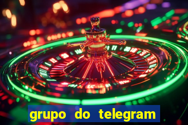 grupo do telegram pode tudo